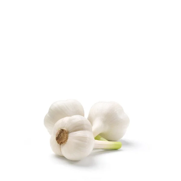 ثوم أخضر ربيعي، طازج، علبة 0.3 كجم