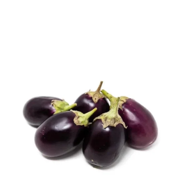 باذنجان صغير – عبوة 1 كجم