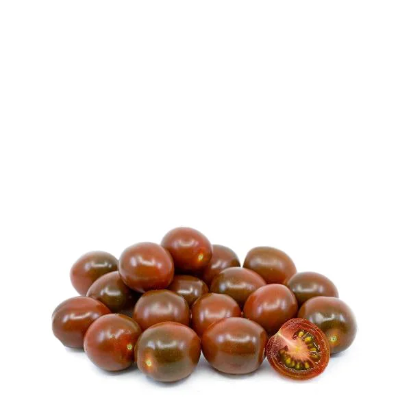 طماطم كرزية سوداء علبة 0.25 كيلو