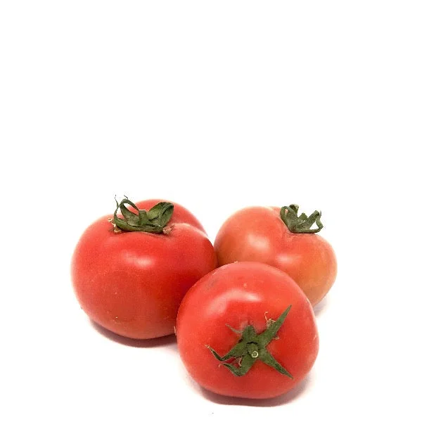 طماطم دائرية – عبوة 1 كجم