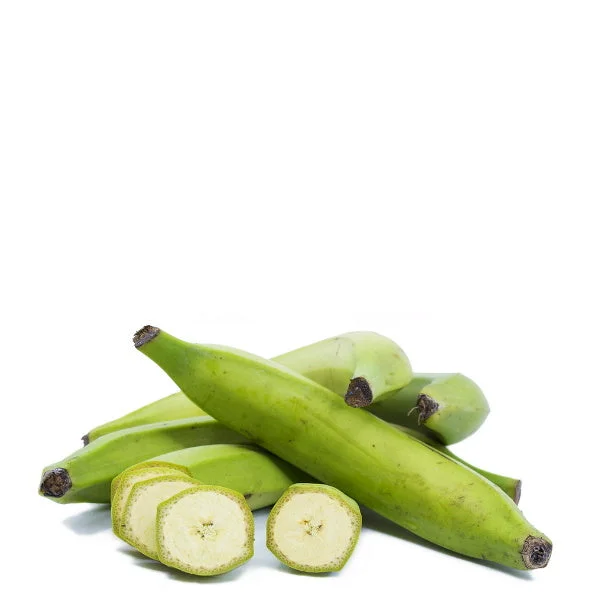 موز موز أخضر، علبة 1 كجم