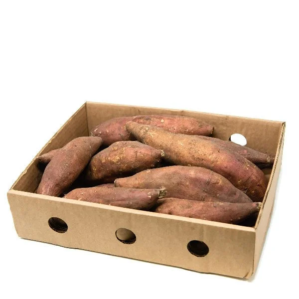 بطاطس حلوة – كرتون 3 كجم