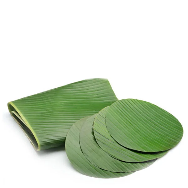 أوراق الموز – عبوة 1 كجم